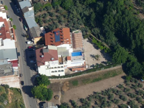 Hotel Avenida, Beas De Segura